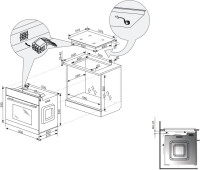 Духовой шкаф Hansa BOESS694097
