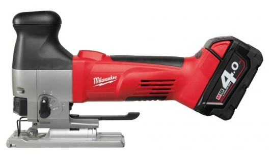 Лобзик Milwaukee HD18 JSB-0