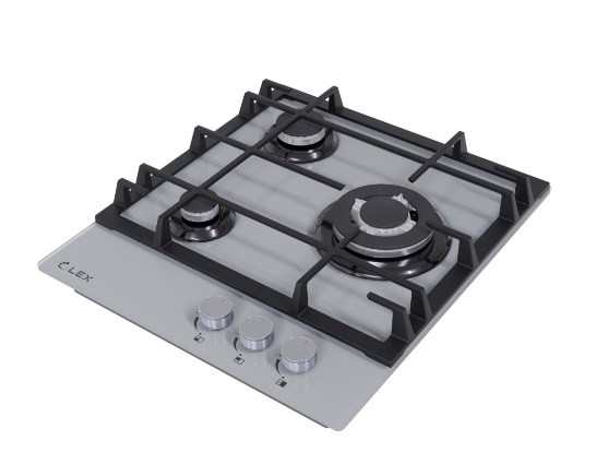 Варочная панель LEX GVG 435 GR Варочная панель LEX GVG 435 GR