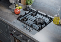 Варочная панель LEX GVG 435 GR