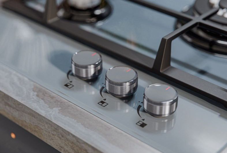 Варочная панель LEX GVG 435 GR Варочная панель LEX GVG 435 GR