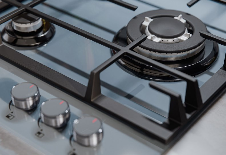 Варочная панель LEX GVG 435 GR Варочная панель LEX GVG 435 GR