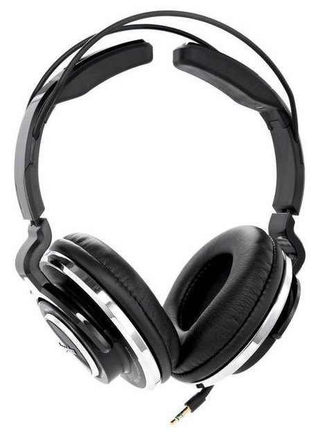 Наушники Superlux HD-631 Наушники Superlux HD-631