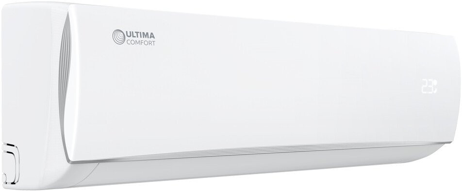 Кондиционер Ultima Comfort Eclipse 2026 ECP-09PN Кондиционер Ultima Comfort Eclipse 2026 ECP-09PN