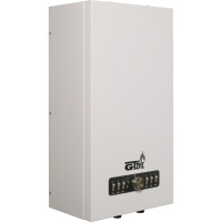 Отопительный котёл GTM Classic E600-9