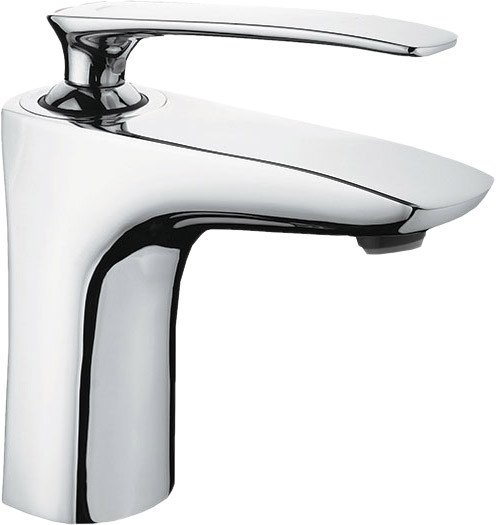 Смеситель Rubineta Aero-18