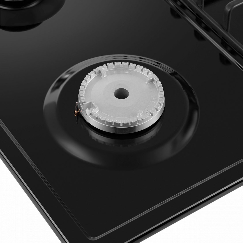 Варочная панель Maunfeld EGHE.64.3STS-EB/G Варочная панель Maunfeld EGHE.64.3STS-EB/G