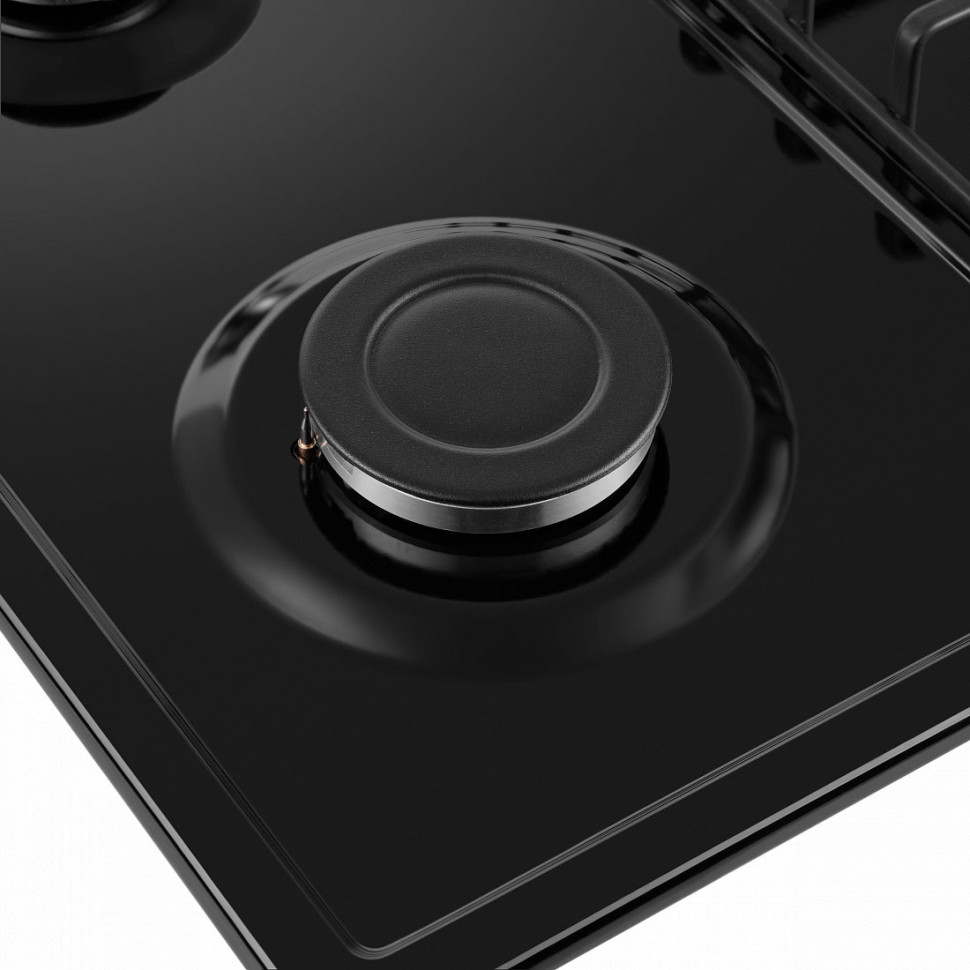 Варочная панель Maunfeld EGHE.64.3STS-EB/G Варочная панель Maunfeld EGHE.64.3STS-EB/G