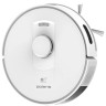 Робот-пылесос Polaris PVCR 5003 WI-FI IQ Home(белый) Робот-пылесос Polaris PVCR 5003 WI-FI IQ Home(белый)