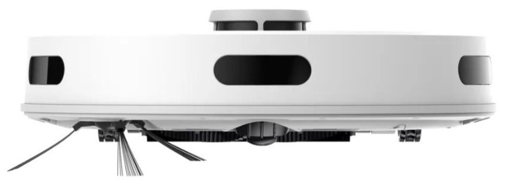 Робот-пылесос Polaris PVCR 5003 WI-FI IQ Home(белый) Робот-пылесос Polaris PVCR 5003 WI-FI IQ Home(белый)