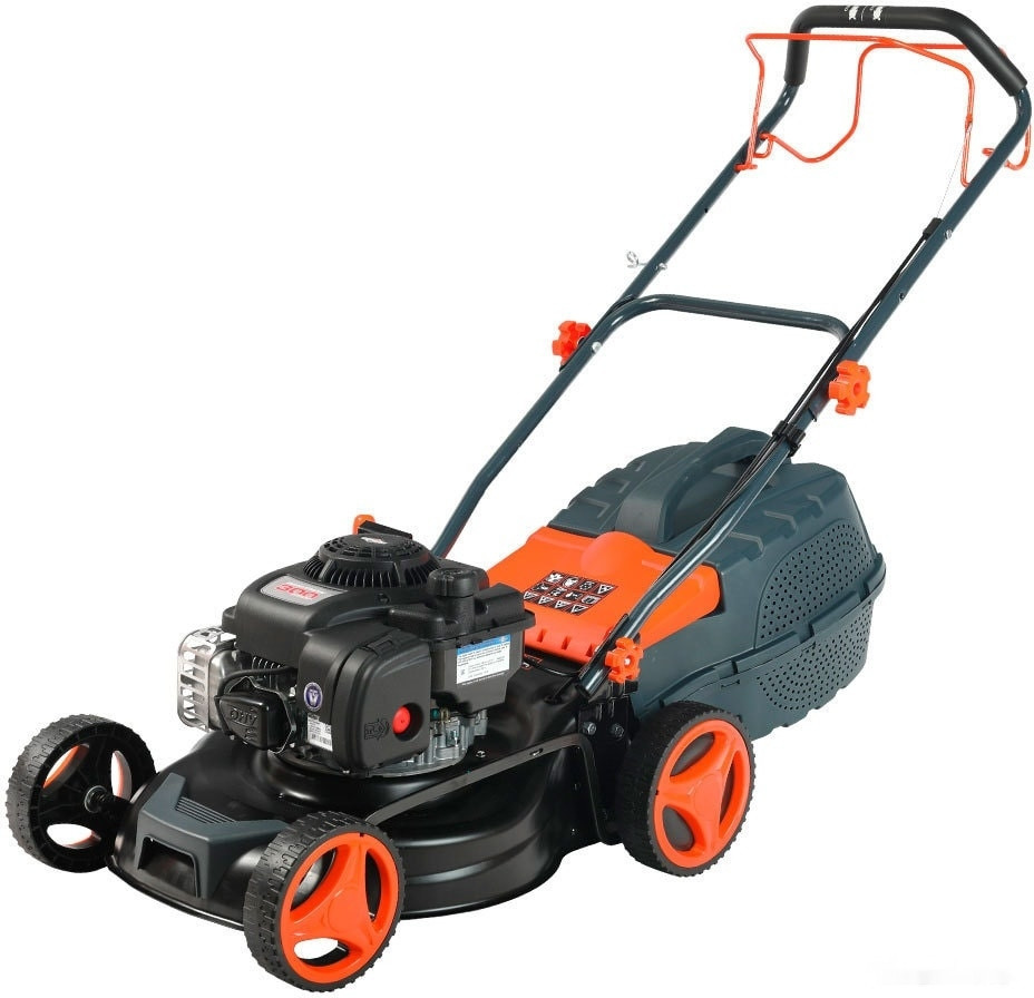 Колёсная газонокосилка Patriot PT 42BS Колёсная газонокосилка Patriot PT 42BS