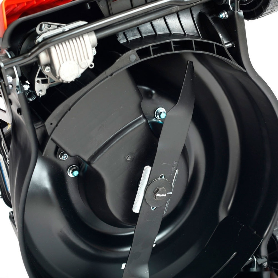 Колёсная газонокосилка Patriot PT 42BS Колёсная газонокосилка Patriot PT 42BS