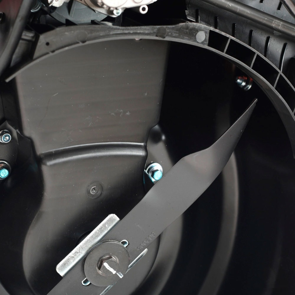 Колёсная газонокосилка Patriot PT 42BS Колёсная газонокосилка Patriot PT 42BS