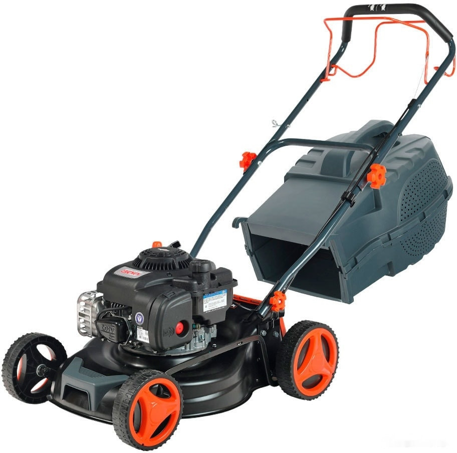 Колёсная газонокосилка Patriot PT 42BS Колёсная газонокосилка Patriot PT 42BS