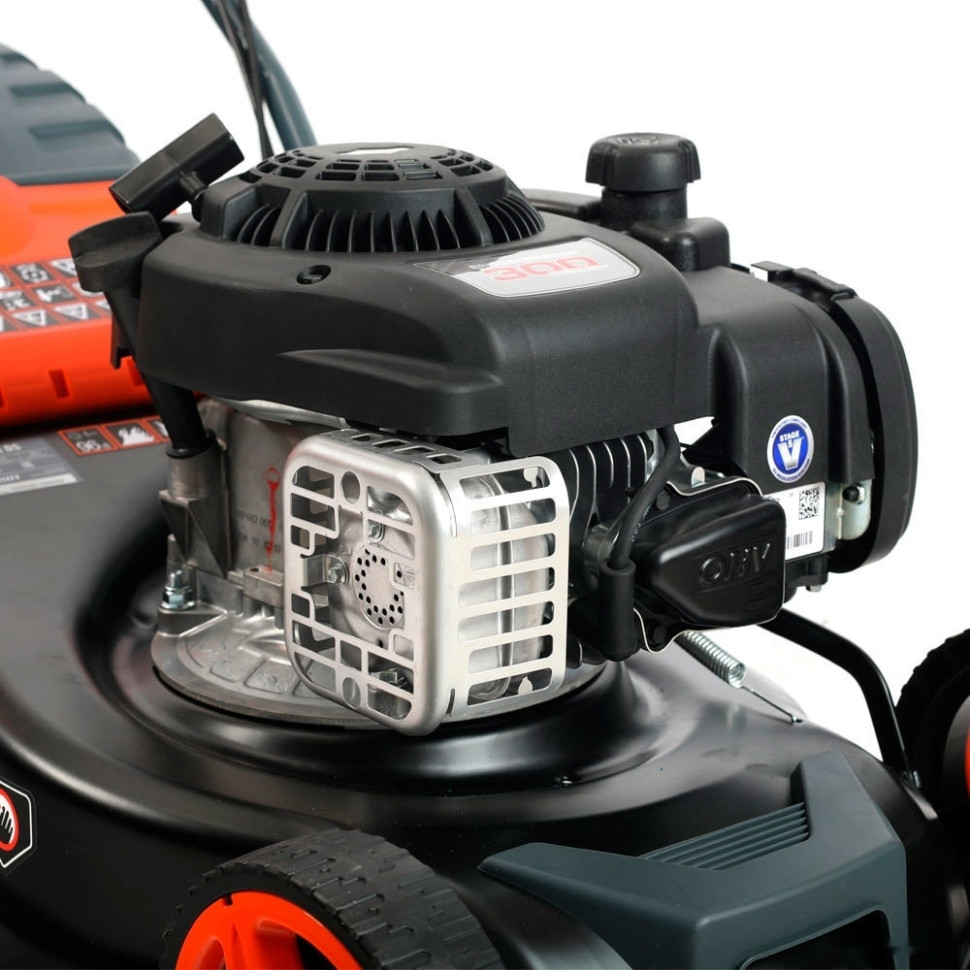 Колёсная газонокосилка Patriot PT 42BS Колёсная газонокосилка Patriot PT 42BS