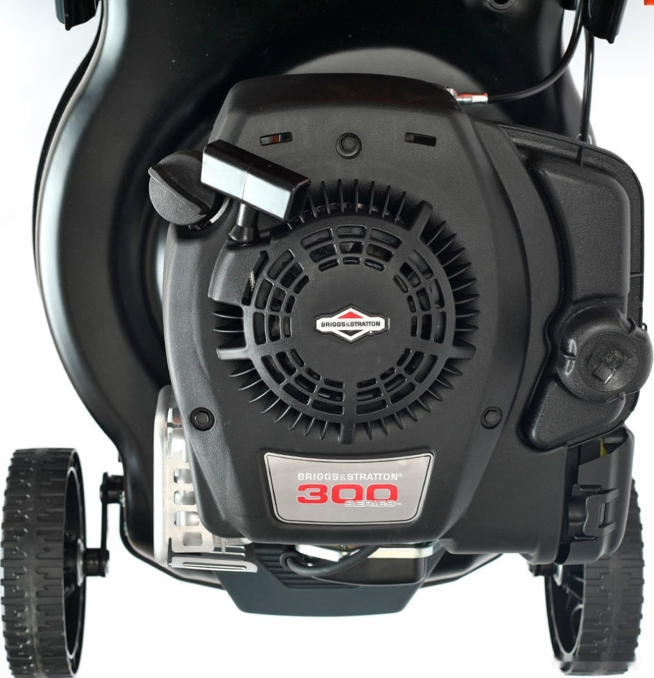 Колёсная газонокосилка Patriot PT 42BS Колёсная газонокосилка Patriot PT 42BS