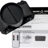 Вытяжка Germes Bravo Sensor 60 (White)