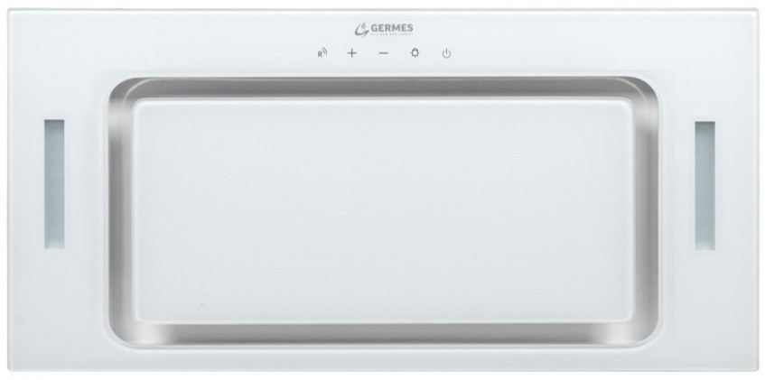 Вытяжка Germes Bravo Sensor 60 (White)