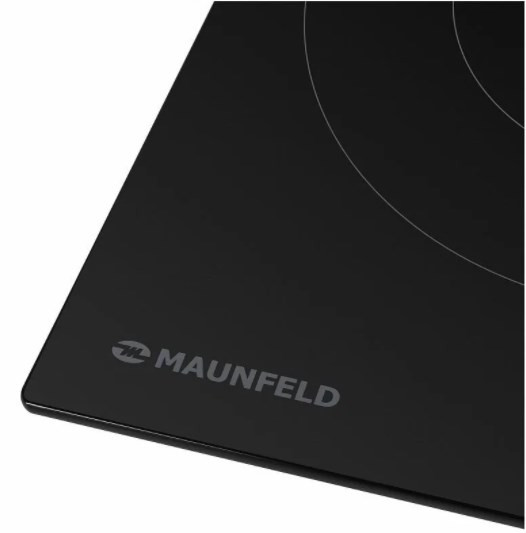 Варочная панель Maunfeld EVCE 594 SM.D-BK Варочная панель Maunfeld EVCE 594 SM.D-BK