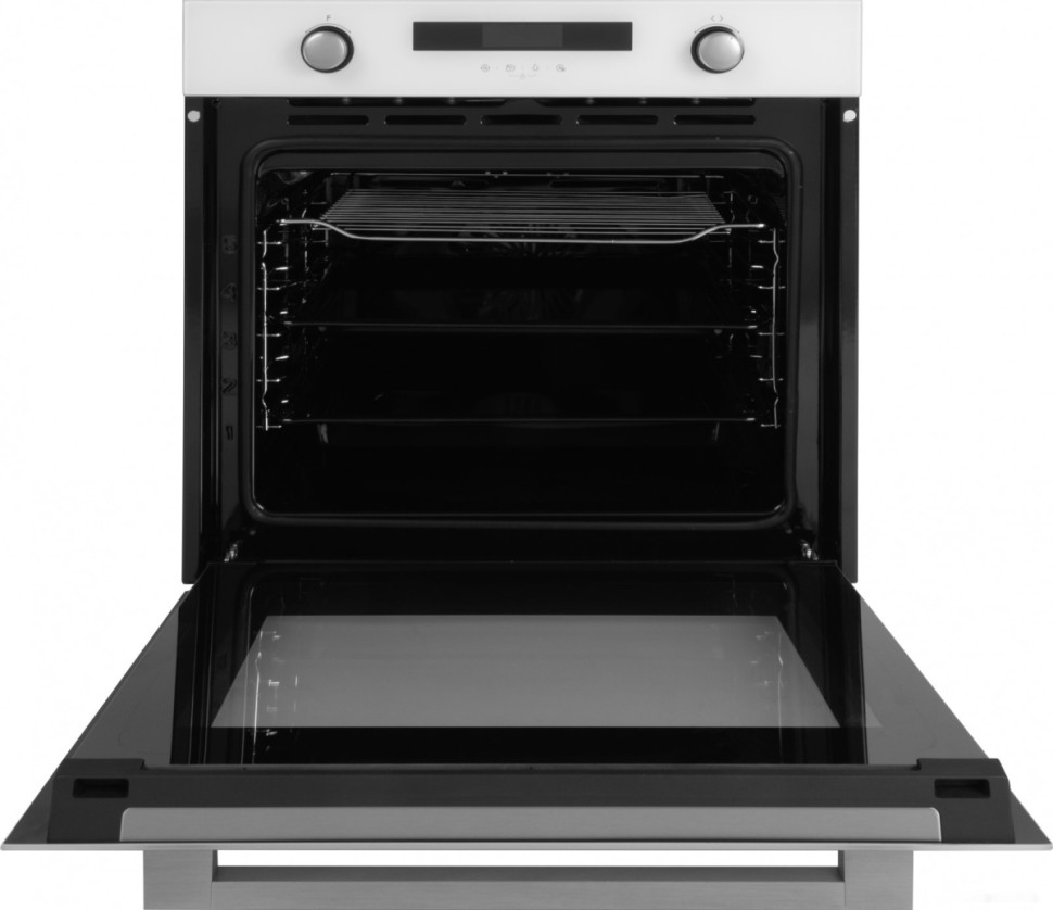Духовой шкаф Weissgauff EOM 731 PDW