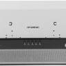 Вытяжка Hyundai HBB 6033 BK Вытяжка Hyundai HBB 6033 BK