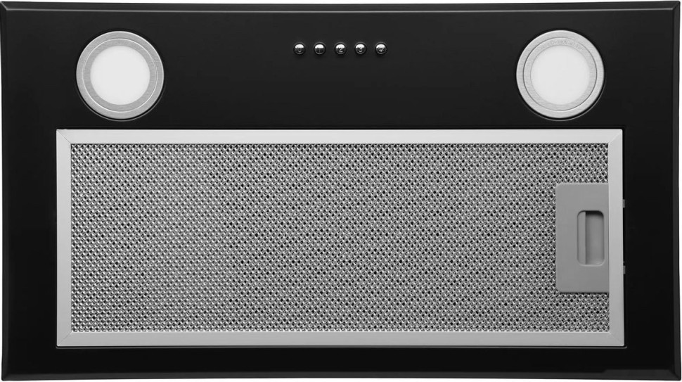 Вытяжка Hyundai HBB 6033 BK Вытяжка Hyundai HBB 6033 BK