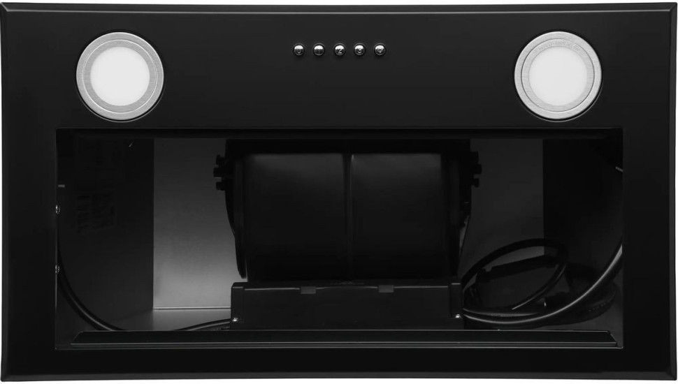 Вытяжка Hyundai HBB 6033 BK Вытяжка Hyundai HBB 6033 BK