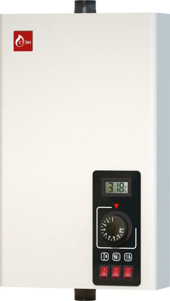 Отопительный котёл СТЭН ЭВПМ - 6