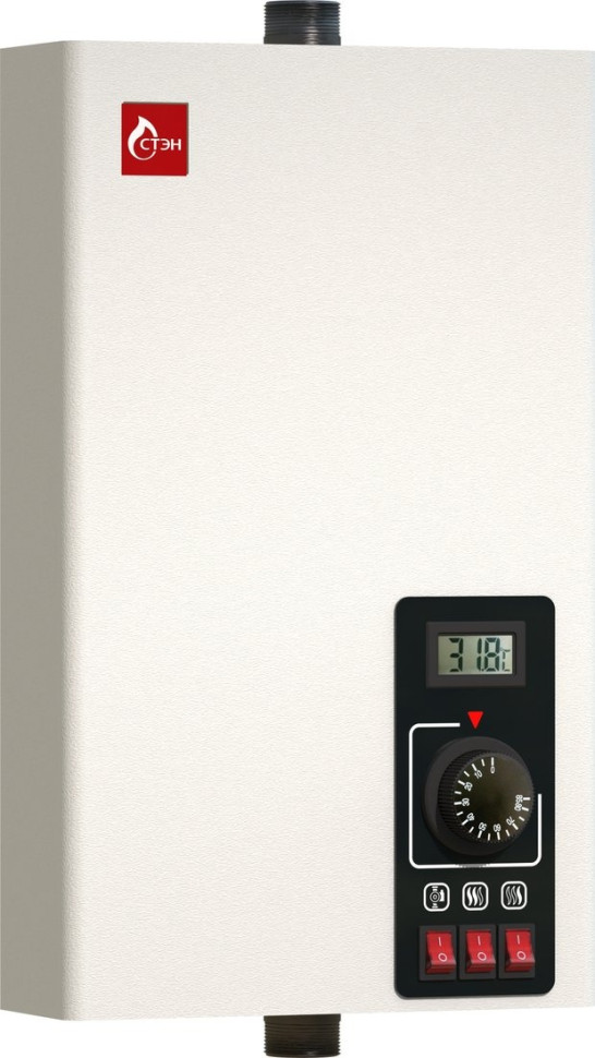 Отопительный котёл СТЭН ЭВПМ - 6 Отопительный котёл СТЭН ЭВПМ - 6