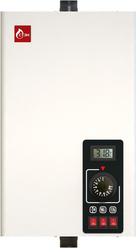 Отопительный котёл СТЭН ЭВПМ - 6 Отопительный котёл СТЭН ЭВПМ - 6