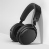 Наушники Sennheiser Accentum Wireless (черный) Наушники Sennheiser Accentum Wireless (черный)