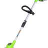 Триммер Greenworks G24LT30 (без АКБ) Триммер Greenworks G24LT30 (без АКБ)