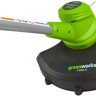 Триммер Greenworks G24LT30 (без АКБ) Триммер Greenworks G24LT30 (без АКБ)