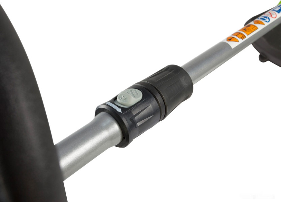 Триммер Greenworks G24LT30 (без АКБ) Триммер Greenworks G24LT30 (без АКБ)