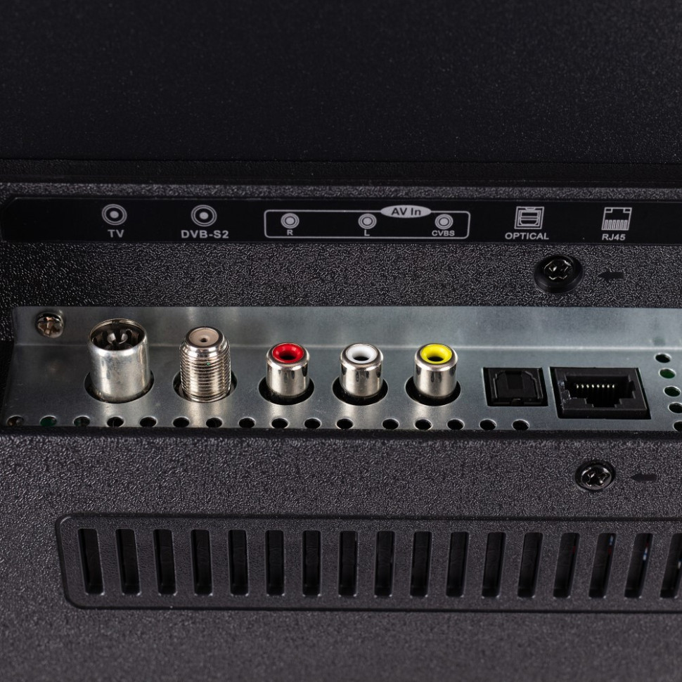 Телевизор Evolution WOS55MR1SBUHD Телевизор Evolution WOS55MR1SBUHD