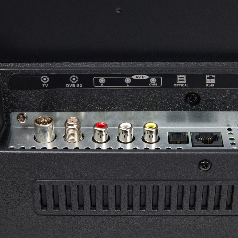 Телевизор Evolution WOS55MR1SBUHD Телевизор Evolution WOS55MR1SBUHD