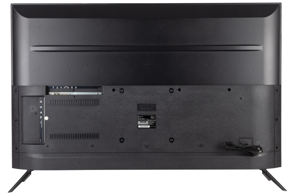 Телевизор Evolution WOS55MR1SBUHD Телевизор Evolution WOS55MR1SBUHD