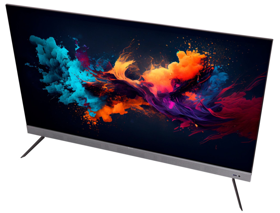 Телевизор Evolution WOS55MR1SBUHD Телевизор Evolution WOS55MR1SBUHD