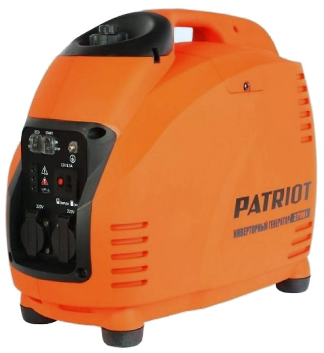 Электростанция Patriot 2700i