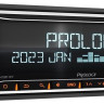 Автомагнитола Prology CMD-340 Автомагнитола Prology CMD-340