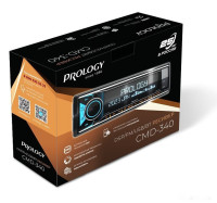 Автомагнитола Prology CMD-340