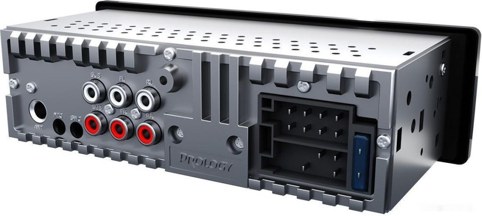Автомагнитола Prology CMD-340 Автомагнитола Prology CMD-340