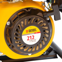 Генератор Denzel PS-25