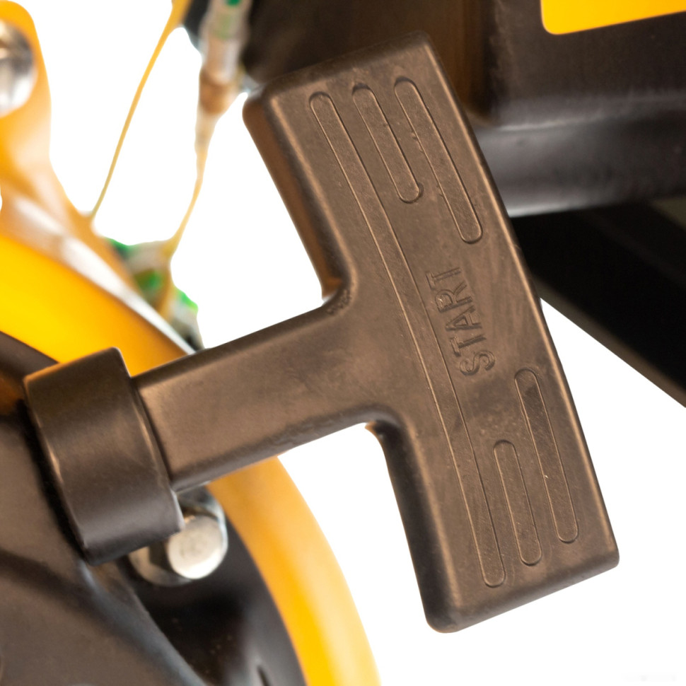 Генератор Denzel PS-25 Генератор Denzel PS-25