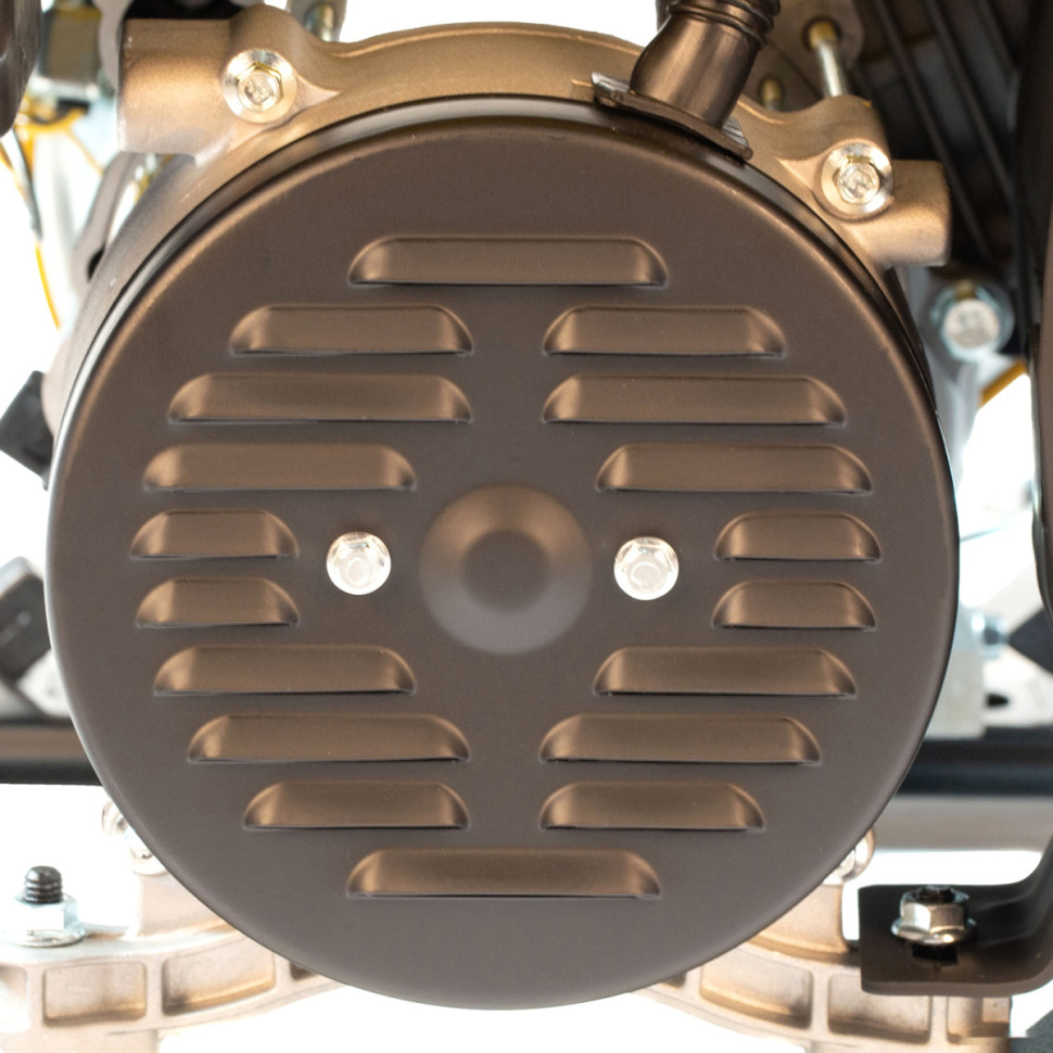 Генератор Denzel PS-25 Генератор Denzel PS-25