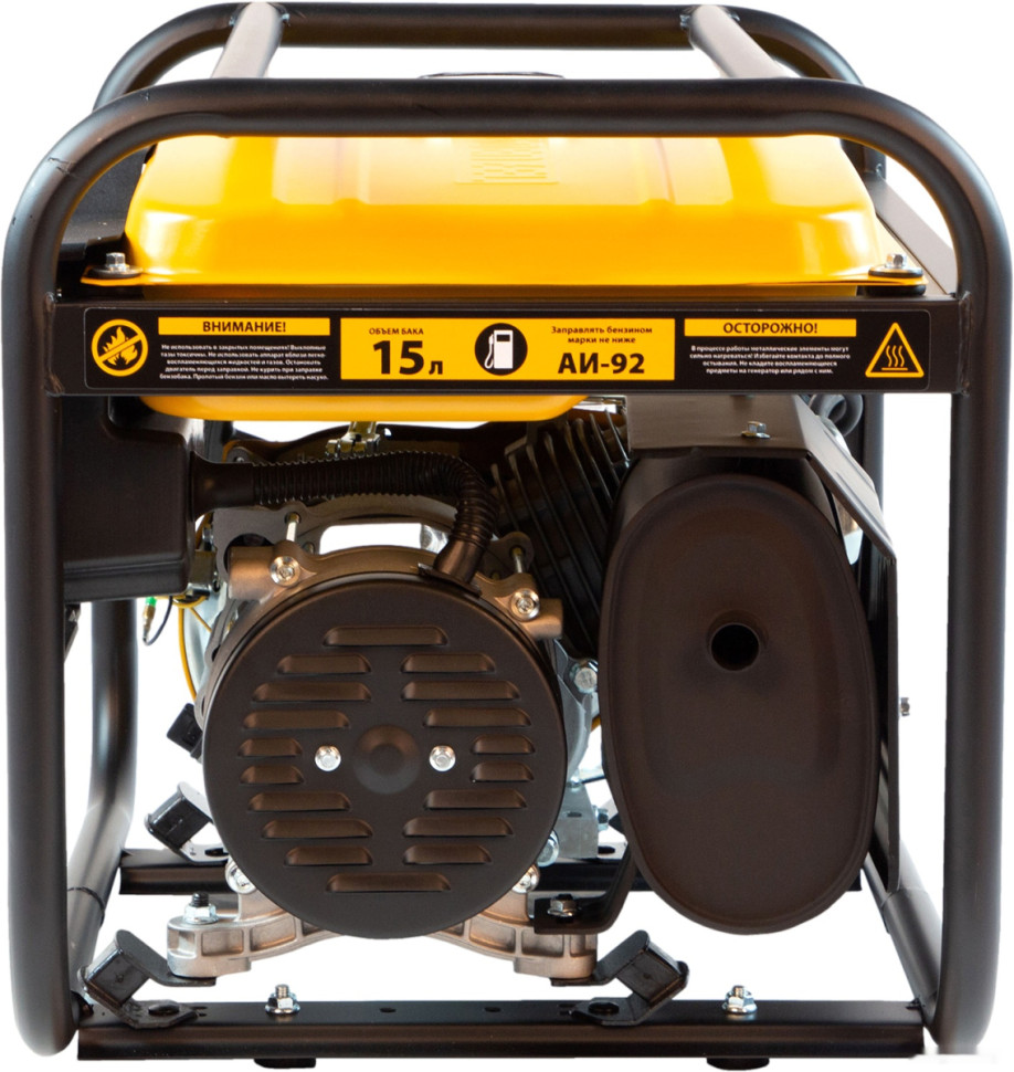 Генератор Denzel PS-25 Генератор Denzel PS-25