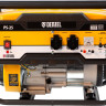 Генератор Denzel PS-25 Генератор Denzel PS-25