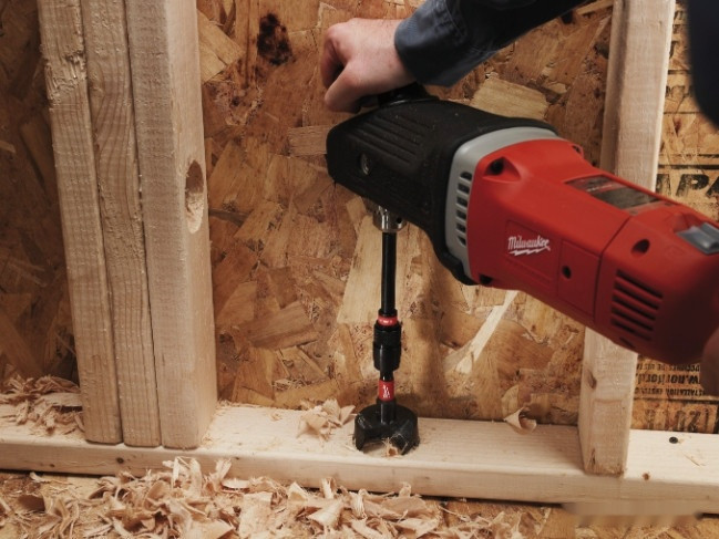 Сверло Milwaukee Switchblade 4932479503