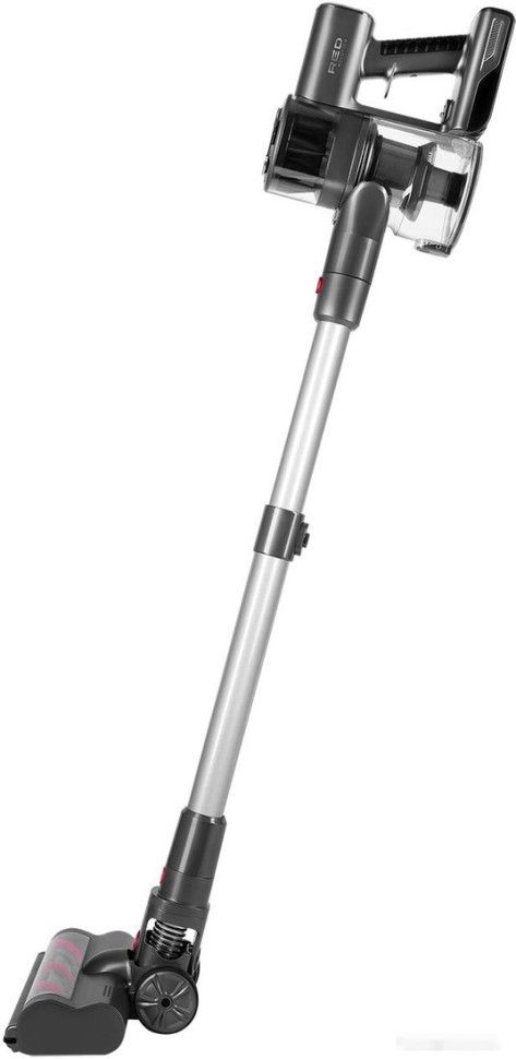 Пылесос RED solution V3060 Пылесос RED solution V3060