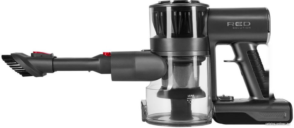 Пылесос RED solution V3060 Пылесос RED solution V3060